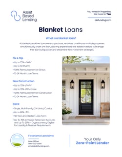 Blanket Loan Flyer (3)