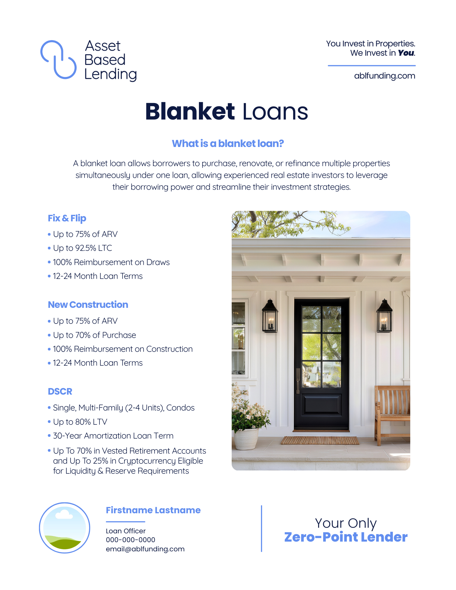 Blanket Loan Flyer (3)