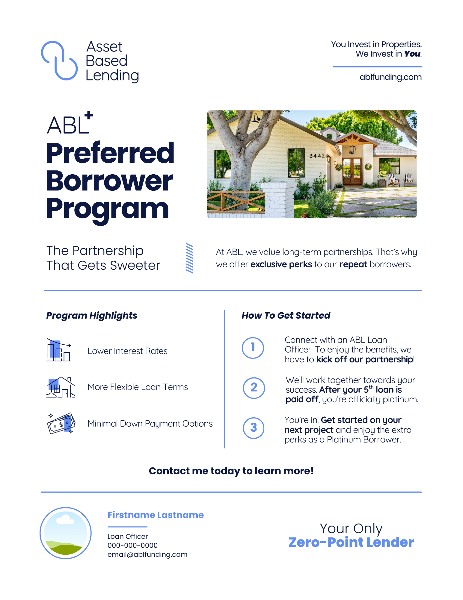 Platinum Borrower Program-1