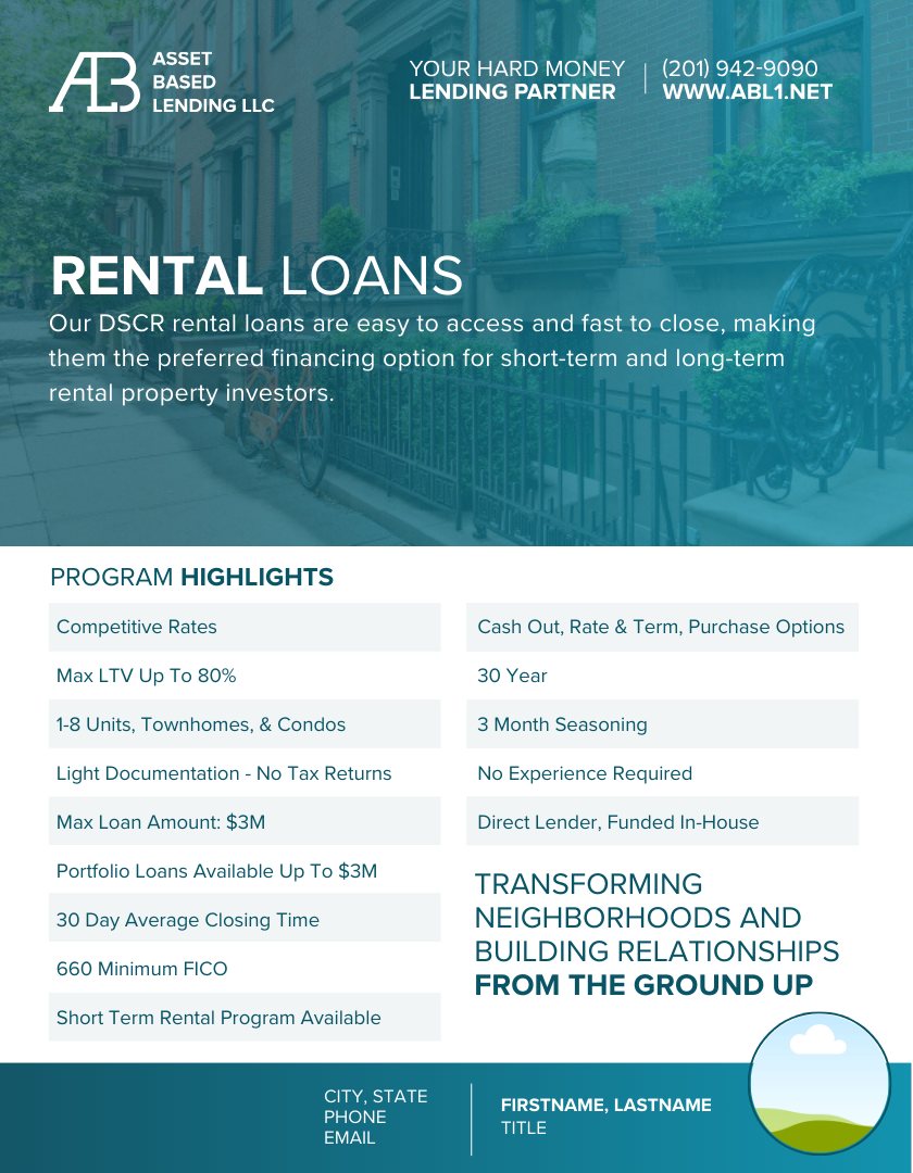 Personalized DSCR Flyer (1)